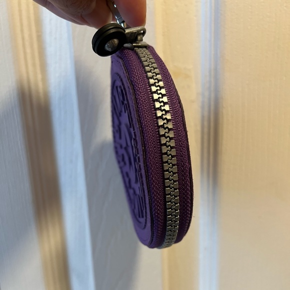 Kipling round coin purse - Picture 4 of 6